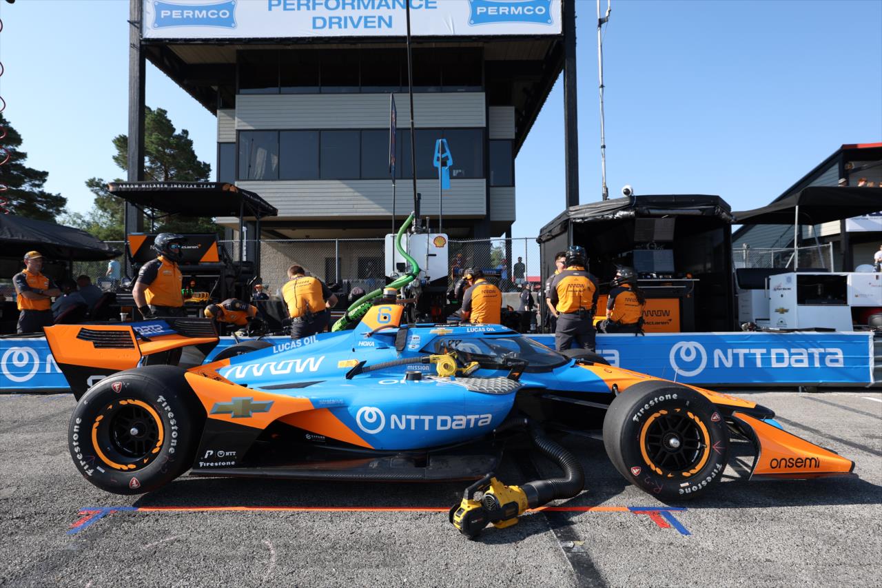Nolan Siegel - Honda Indy 200 at Mid-Ohio - By: Matt Fraver -- Photo by: Matt Fraver