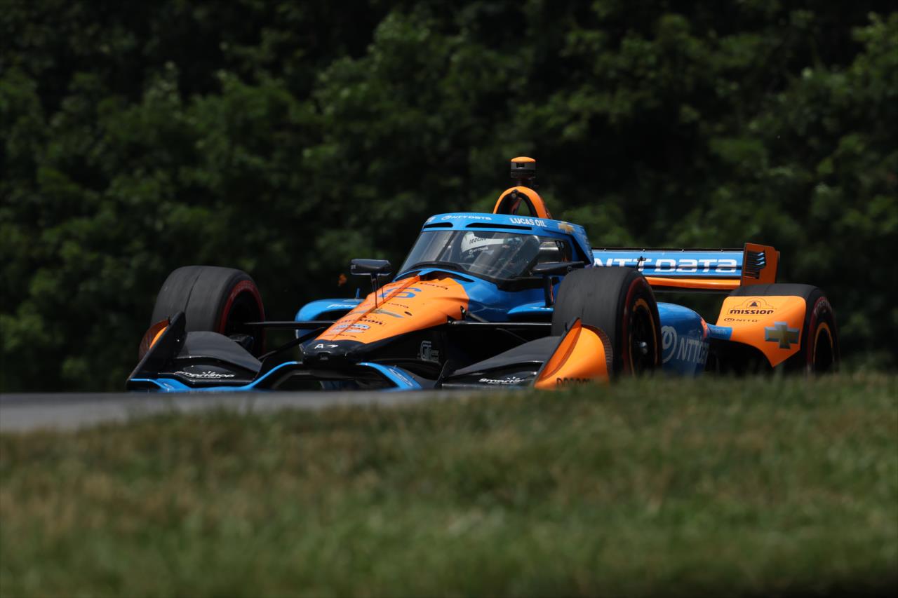 Nolan Siegel - Honda Indy 200 at Mid-Ohio - By: Matt Fraver -- Photo by: Matt Fraver