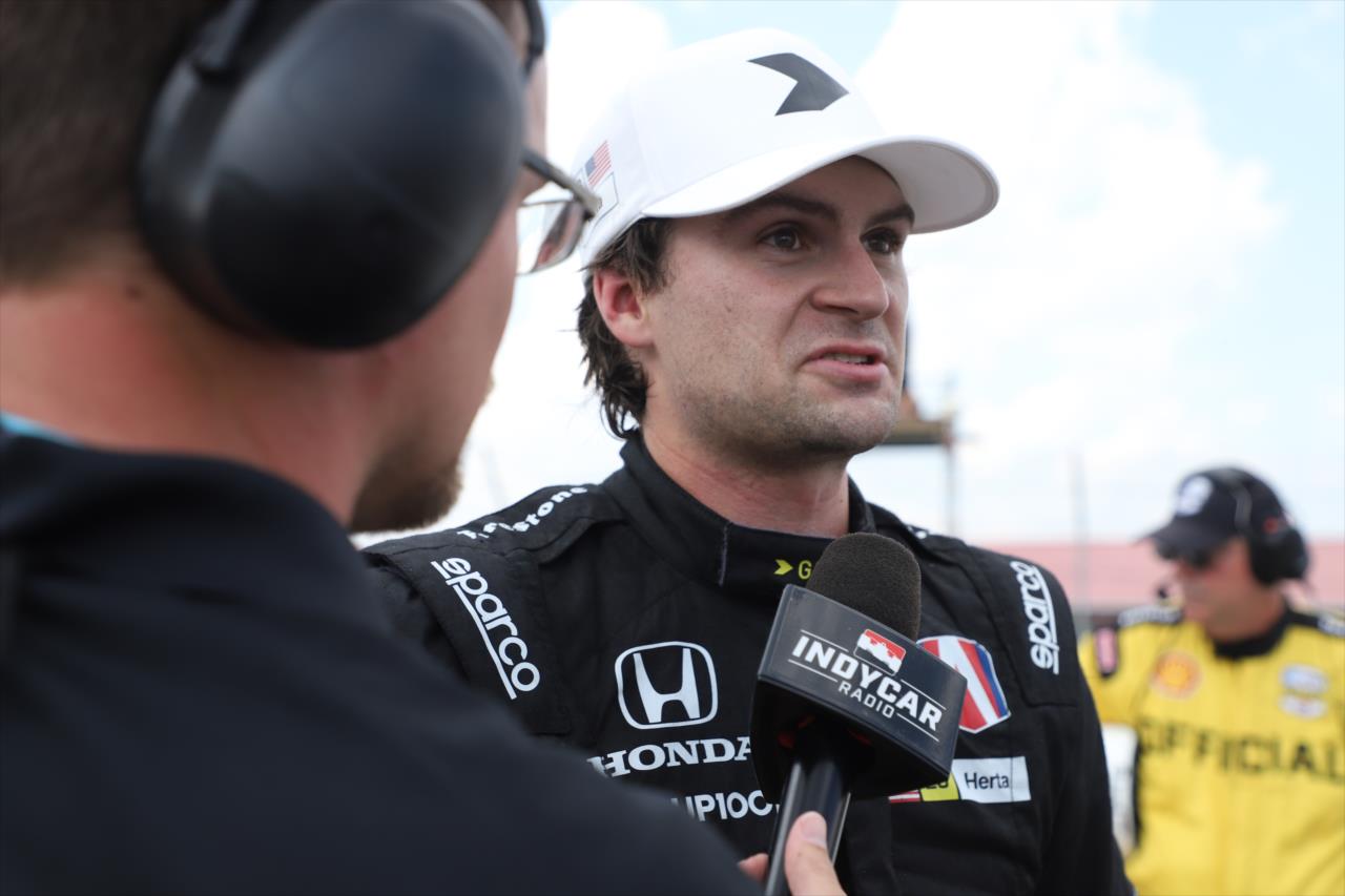 Colton Herta - Honda Indy 200 at Mid-Ohio - By: Matt Fraver -- Photo by: Matt Fraver