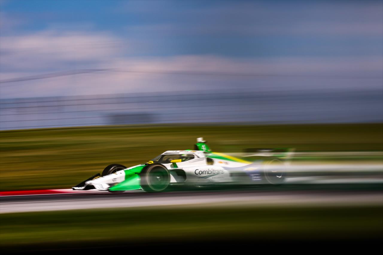 Caio Collet - Honda Indy 200 at Mid-Ohio - By: Chris Owens -- Photo by: Chris Owens