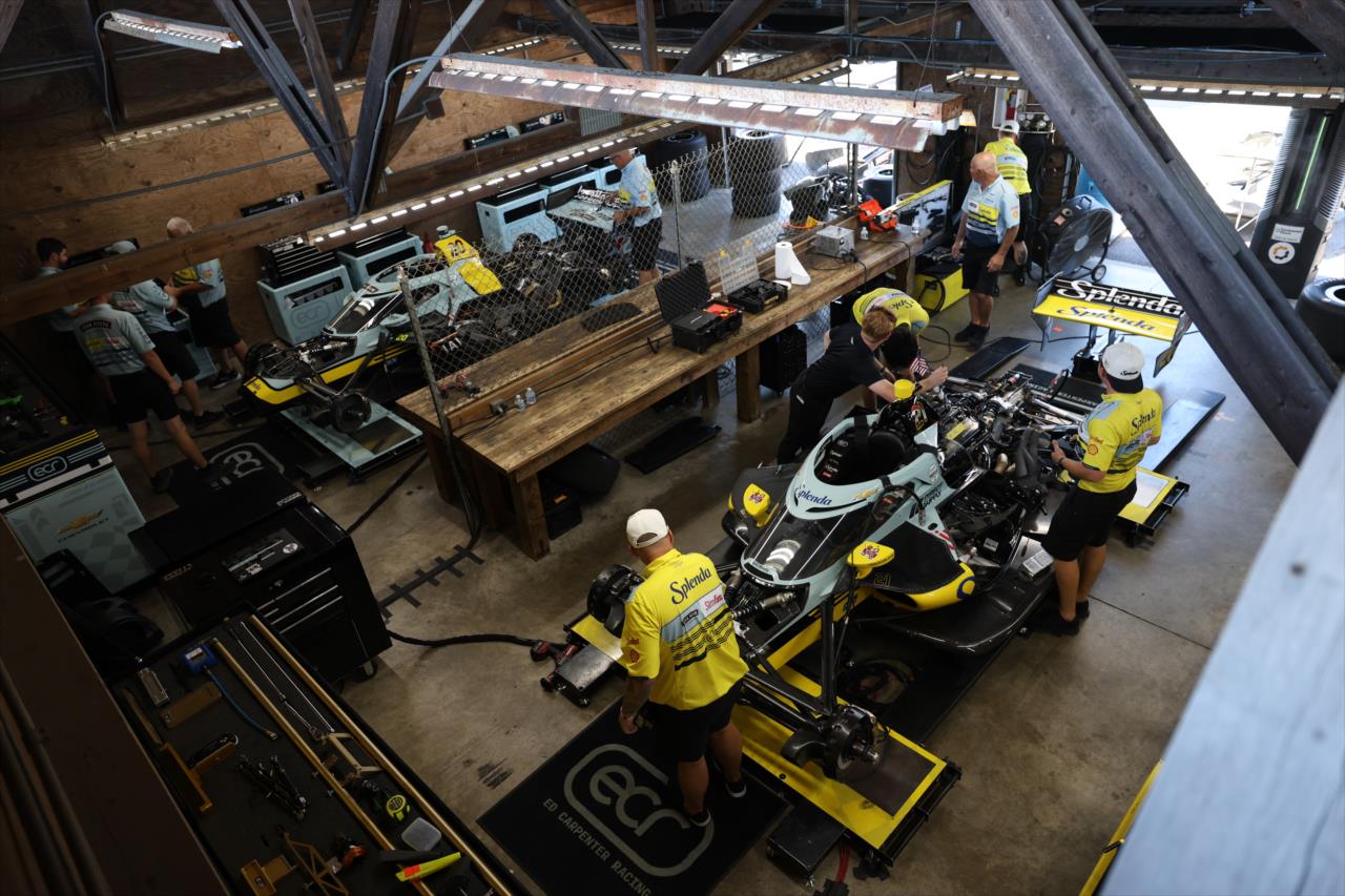 Christian Rasmussen - Honda Indy 200 at Mid-Ohio - By: Matt Fraver -- Photo by: Matt Fraver