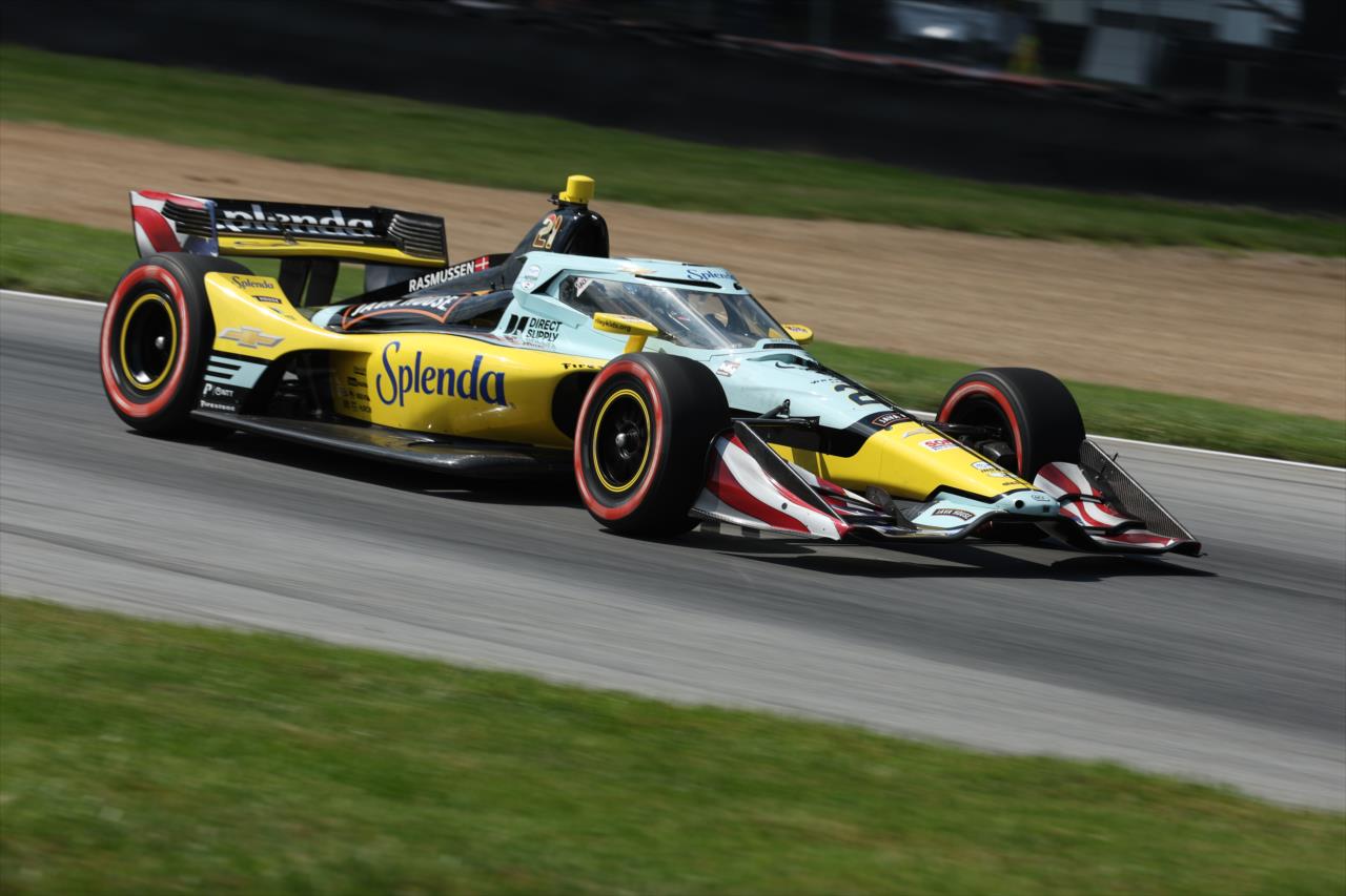 Christian Rasmussen - Honda Indy 200 at Mid-Ohio - By: Matt Fraver -- Photo by: Matt Fraver