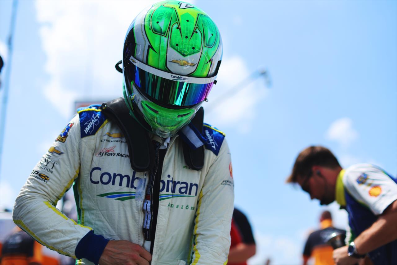 Caio Collet - Honda Indy 200 at Mid-Ohio - By: Travis Hinkle -- Photo by: Travis Hinkle