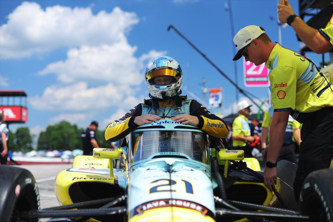 Christian Rasmussen - Honda Indy 200 at Mid-Ohio - By: Travis Hinkle -- Photo by: Travis Hinkle