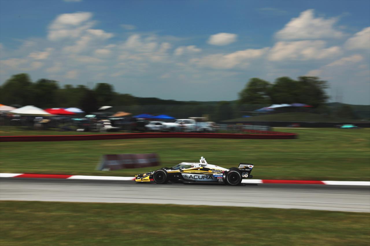 Marcus Armstrong - Honda Indy 200 at Mid-Ohio - By: Travis Hinkle -- Photo by: Travis Hinkle