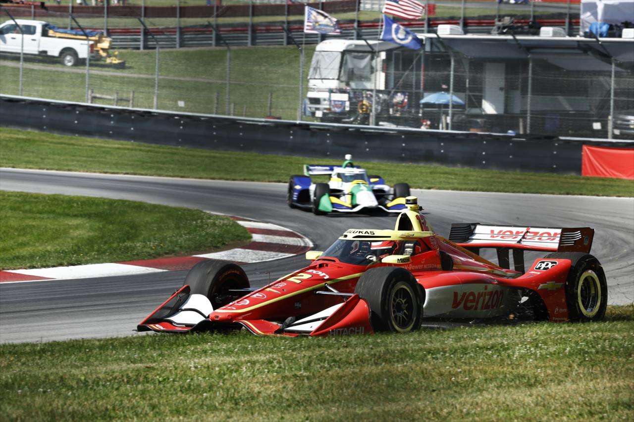 David Malukas - Honda Indy 200 at Mid-Ohio - By: Chris Jones -- Photo by: Chris Jones