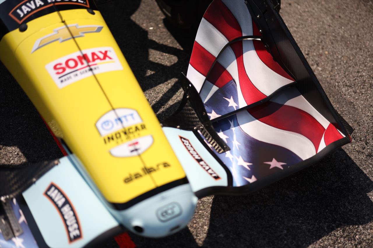Christian Rasmussen - Honda Indy 200 at Mid-Ohio - By: Chris Owens -- Photo by: Chris Owens