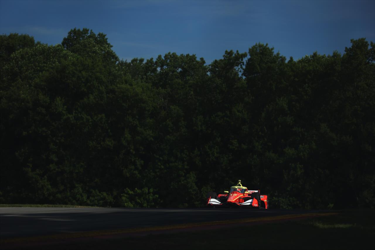 David Malukas - Honda Indy 200 at Mid-Ohio - By: Travis Hinkle -- Photo by: Travis Hinkle