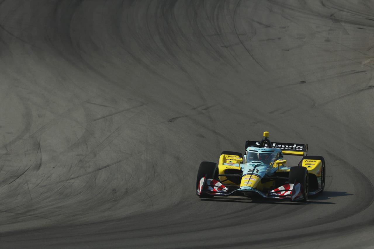 Christian Rasmussen - Honda Indy 200 at Mid-Ohio - By: Travis Hinkle -- Photo by: Travis Hinkle