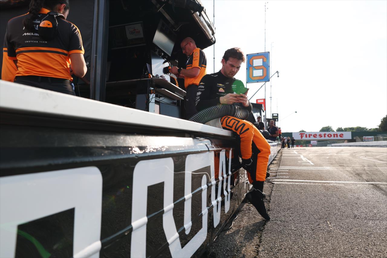 View Honda Indy 200 at Mid-Ohio - Saturday, July 4, 2026 Photos