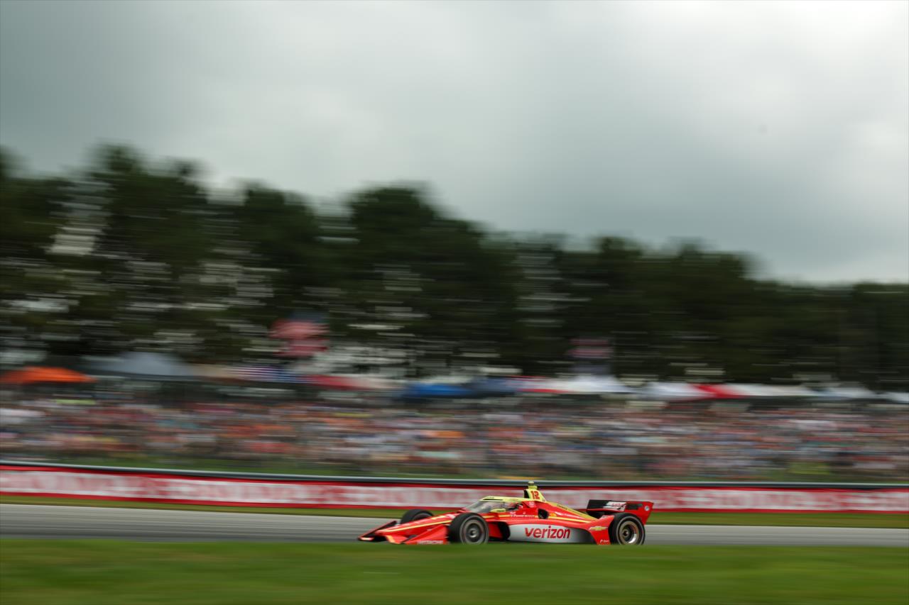 David Malukas - Honda Indy 200 at Mid-Ohio - By: Chris Owens -- Photo by: Chris Owens