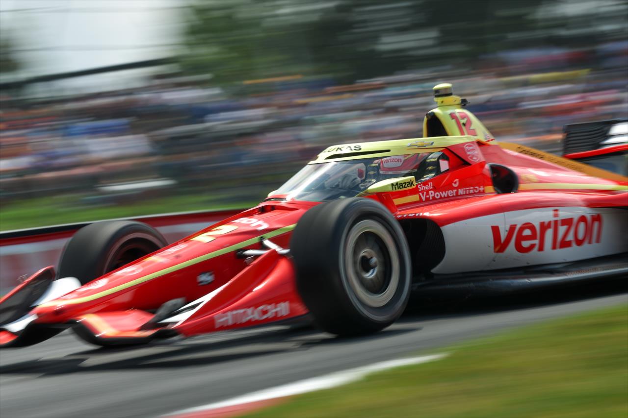 David Malukas - Honda Indy 200 at Mid-Ohio - By: Chris Owens -- Photo by: Chris Owens