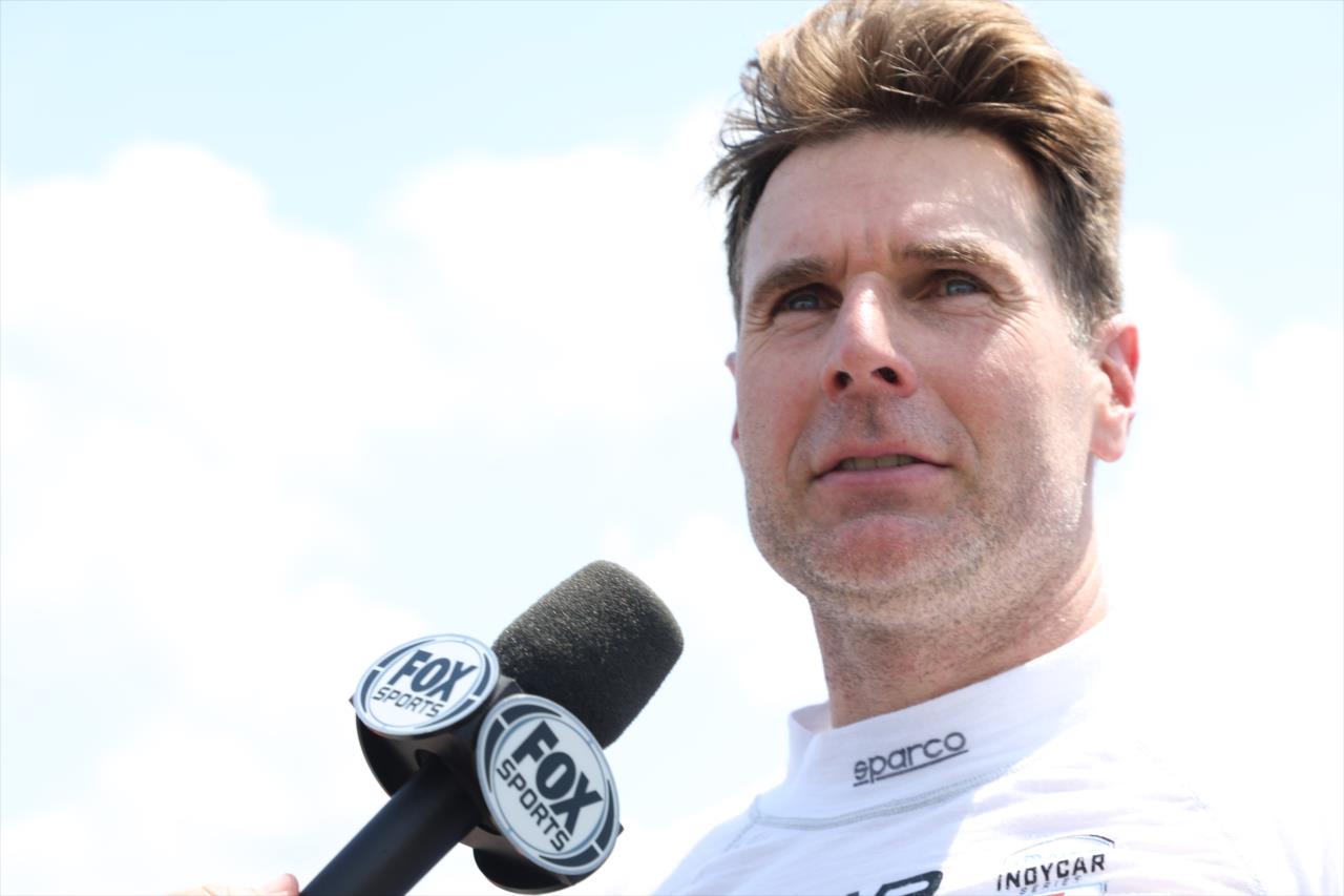 Will Power - Honda Indy 200 at Mid-Ohio - By: Matt Fraver
 -- Photo by: Matt Fraver