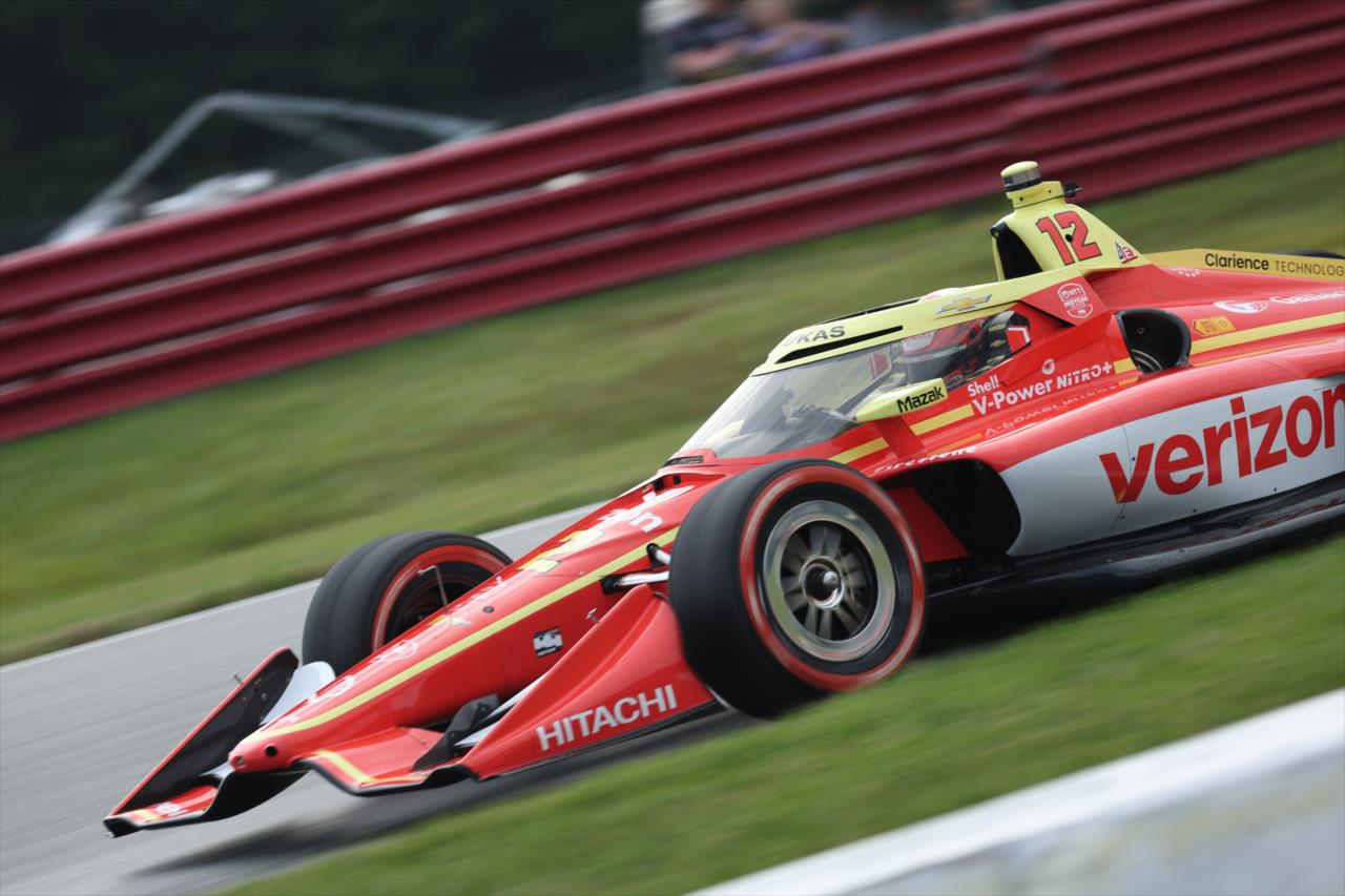 David Malukas - Honda Indy 200 at Mid-Ohio - By: Matt Fraver -- Photo by: Matt Fraver