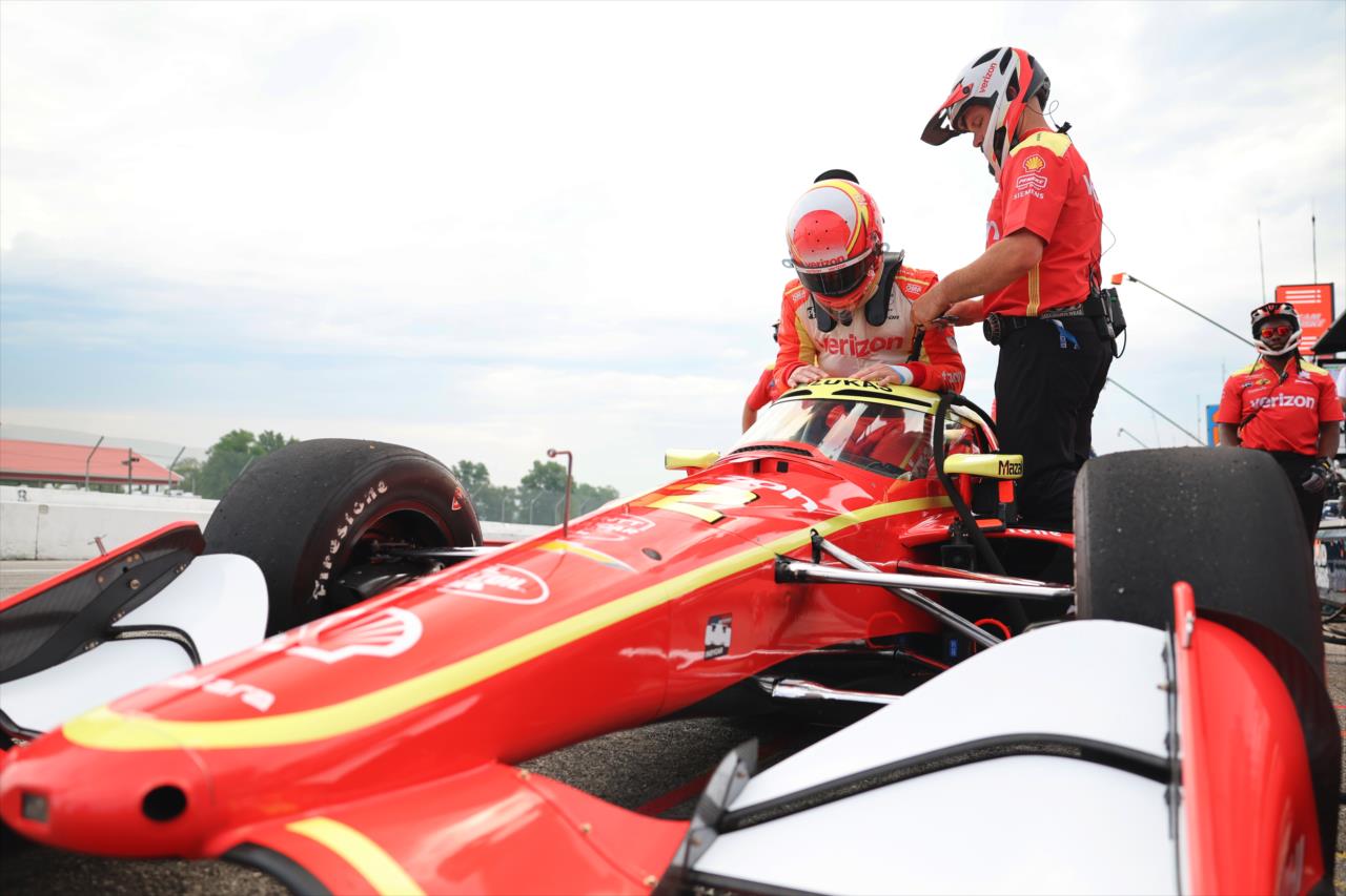 David Malukas - Honda Indy 200 at Mid-Ohio - By: Travis Hinkle -- Photo by: Travis Hinkle