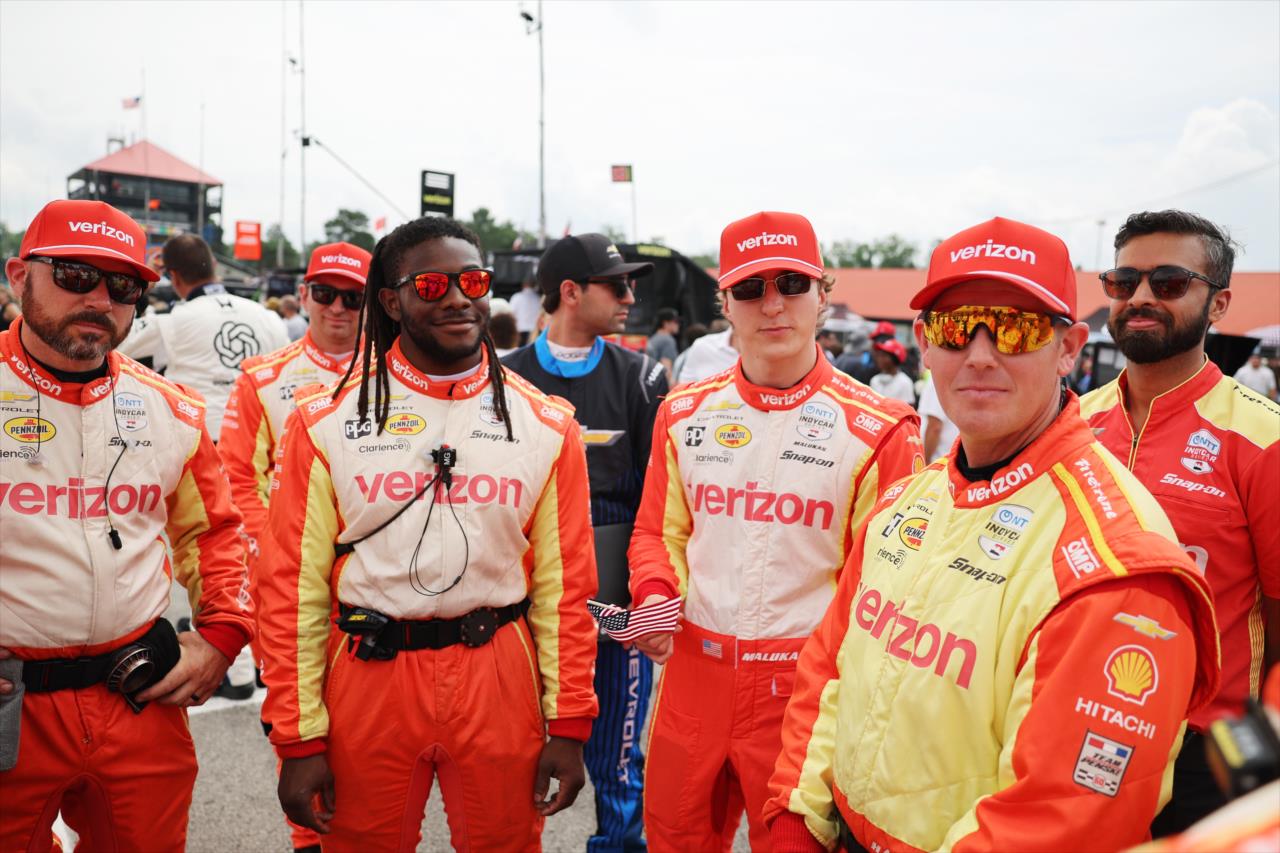 David Malukas - Honda Indy 200 at Mid-Ohio - By: Travis Hinkle -- Photo by: Travis Hinkle