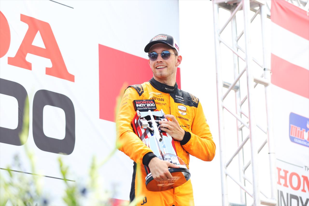 Christian Lundgaard - Honda Indy 200 at Mid-Ohio - By: Travis Hinkle -- Photo by: Travis Hinkle
