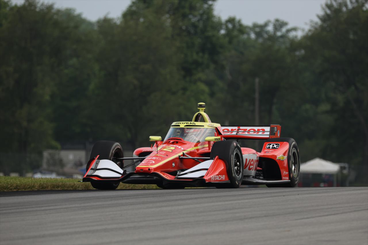 David Malukas - Honda Indy 200 at Mid-Ohio - By: Travis Hinkle -- Photo by: Travis Hinkle