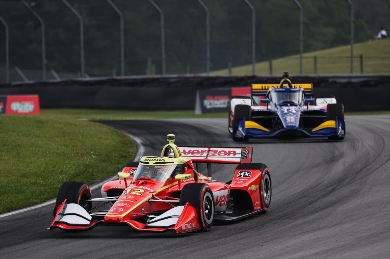 David Malukas - Honda Indy 200 at Mid-Ohio - By: Travis Hinkle -- Photo by: Travis Hinkle