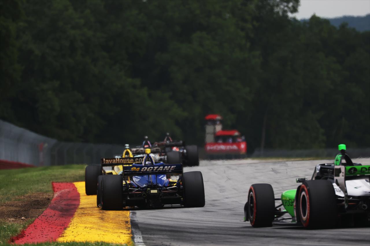 Kyffin Simpson - Honda Indy 200 at Mid-Ohio - By: Travis Hinkle -- Photo by: Travis Hinkle