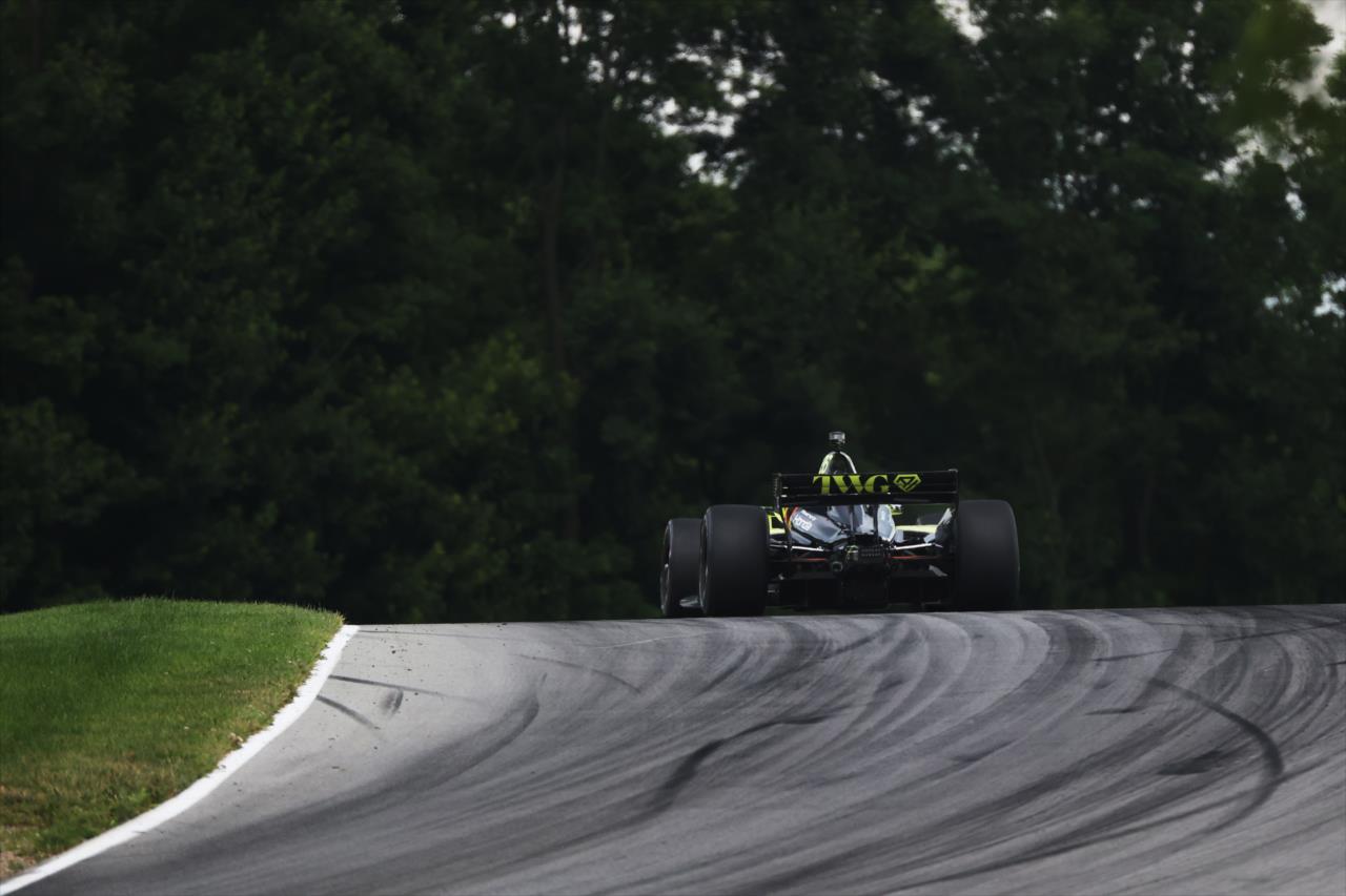 Will Power - Honda Indy 200 at Mid-Ohio - By: Travis Hinkle -- Photo by: Travis Hinkle