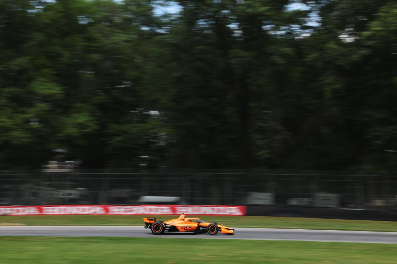 Christian Lundgaard - Honda Indy 200 at Mid-Ohio - By: Travis Hinkle -- Photo by: Travis Hinkle
