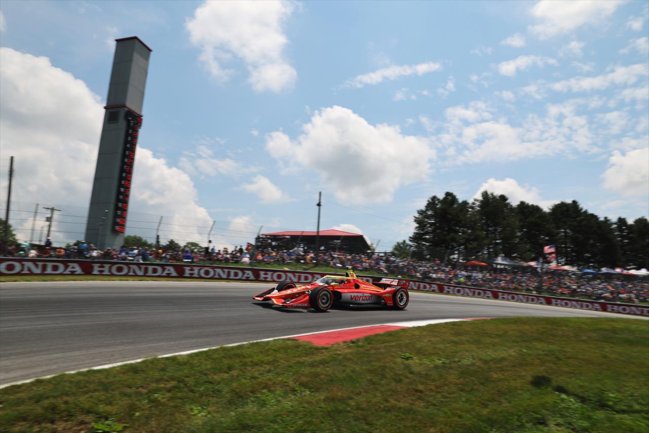 David Malukas - Honda Indy 200 at Mid-Ohio - By: Travis Hinkle -- Photo by: Travis Hinkle