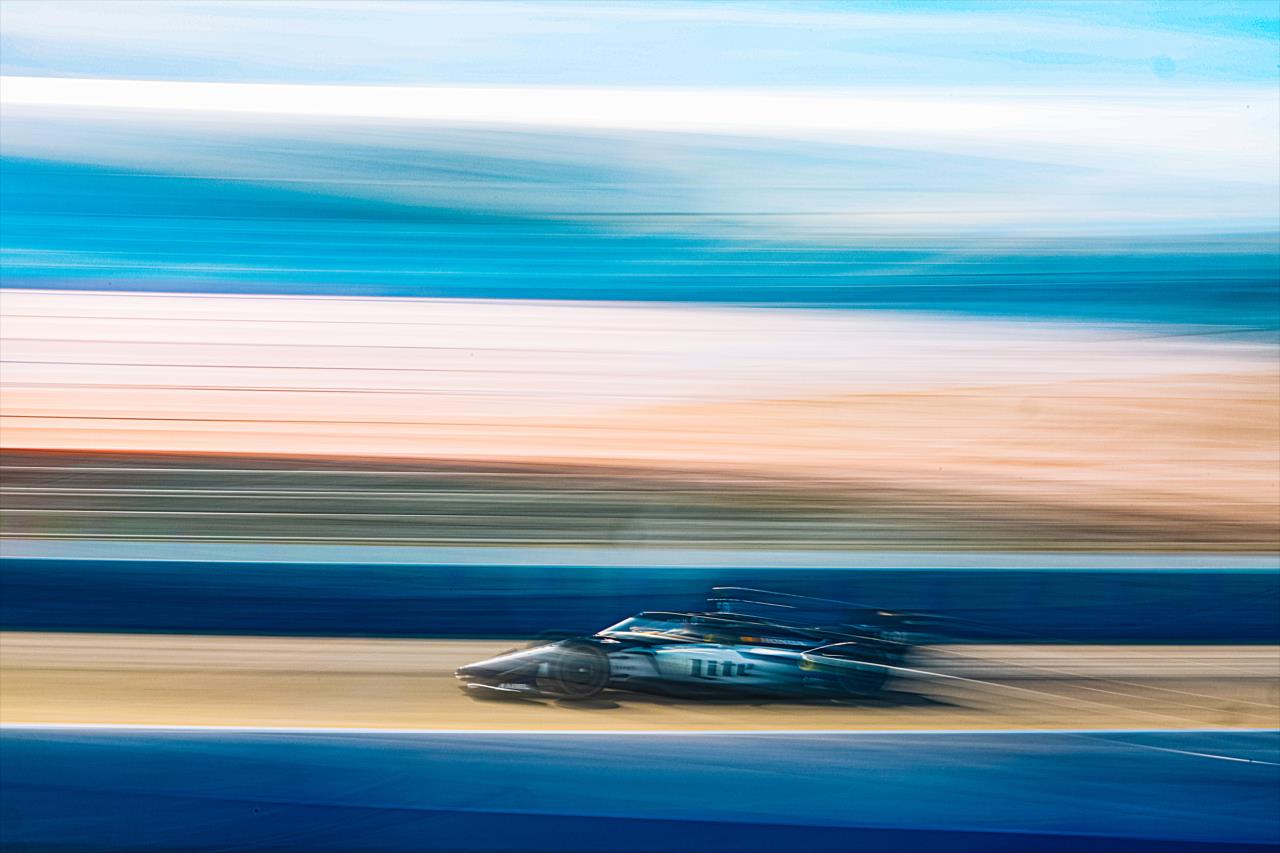 Jacob Abel - Snap-On Milwaukee Mile 250 - By: Joe Skibinski -- Photo by: Joe Skibinski