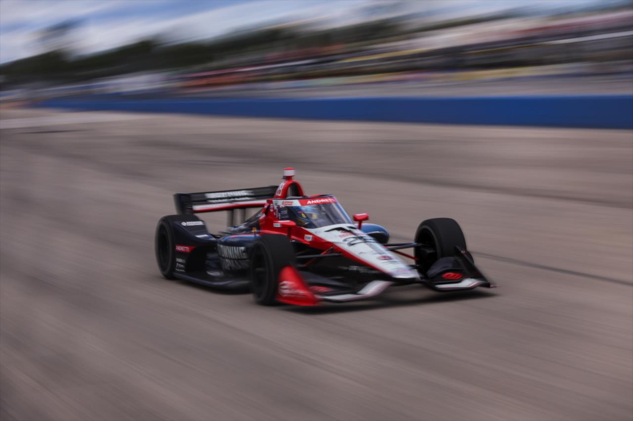Marcus Ericsson - Snap-On Milwaukee Mile 250 - By: Chris Owens -- Photo by: Chris Owens