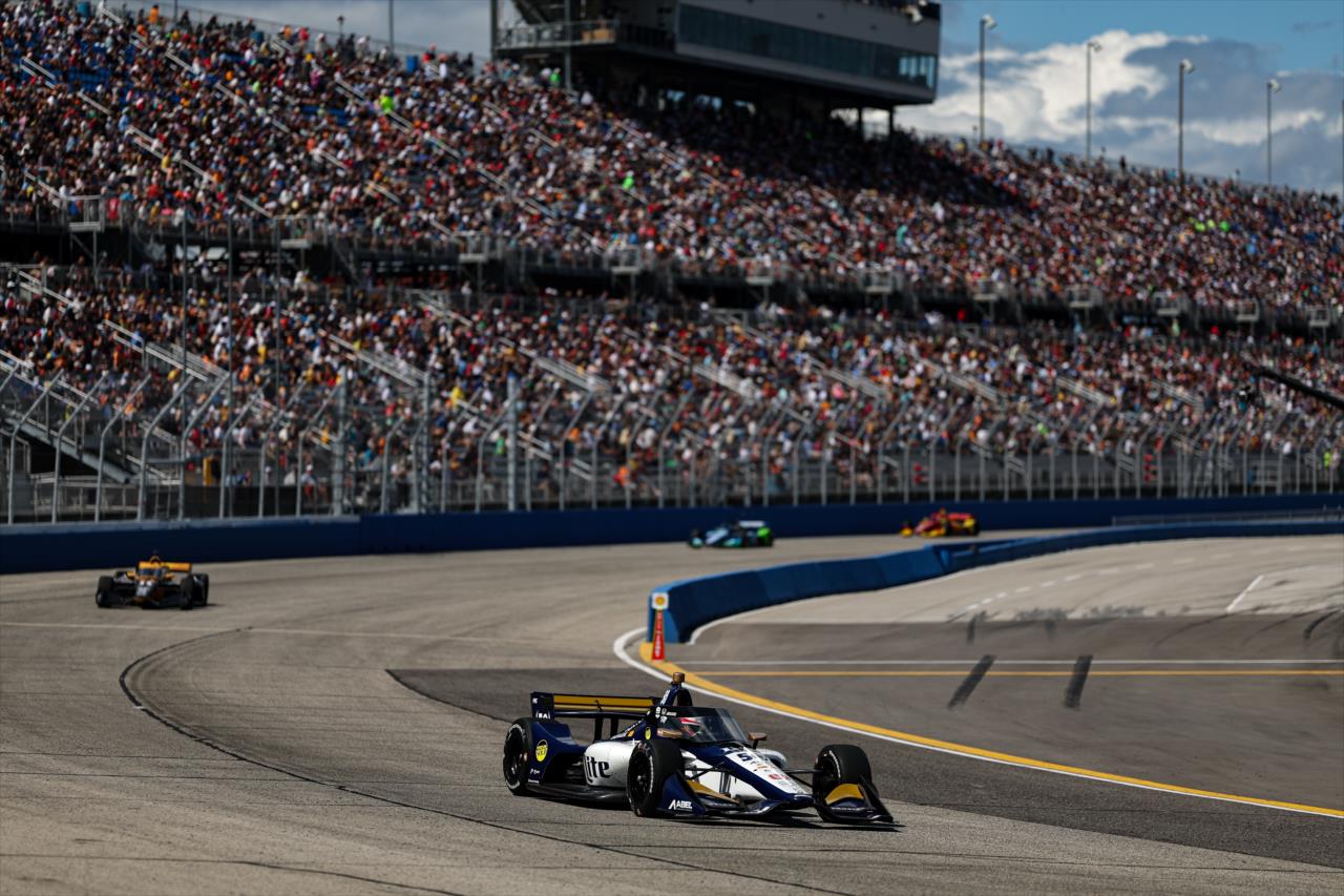 Jacob Abel - Snap-On Milwaukee Mile 250 - By: Joe Skibinski -- Photo by: Joe Skibinski
