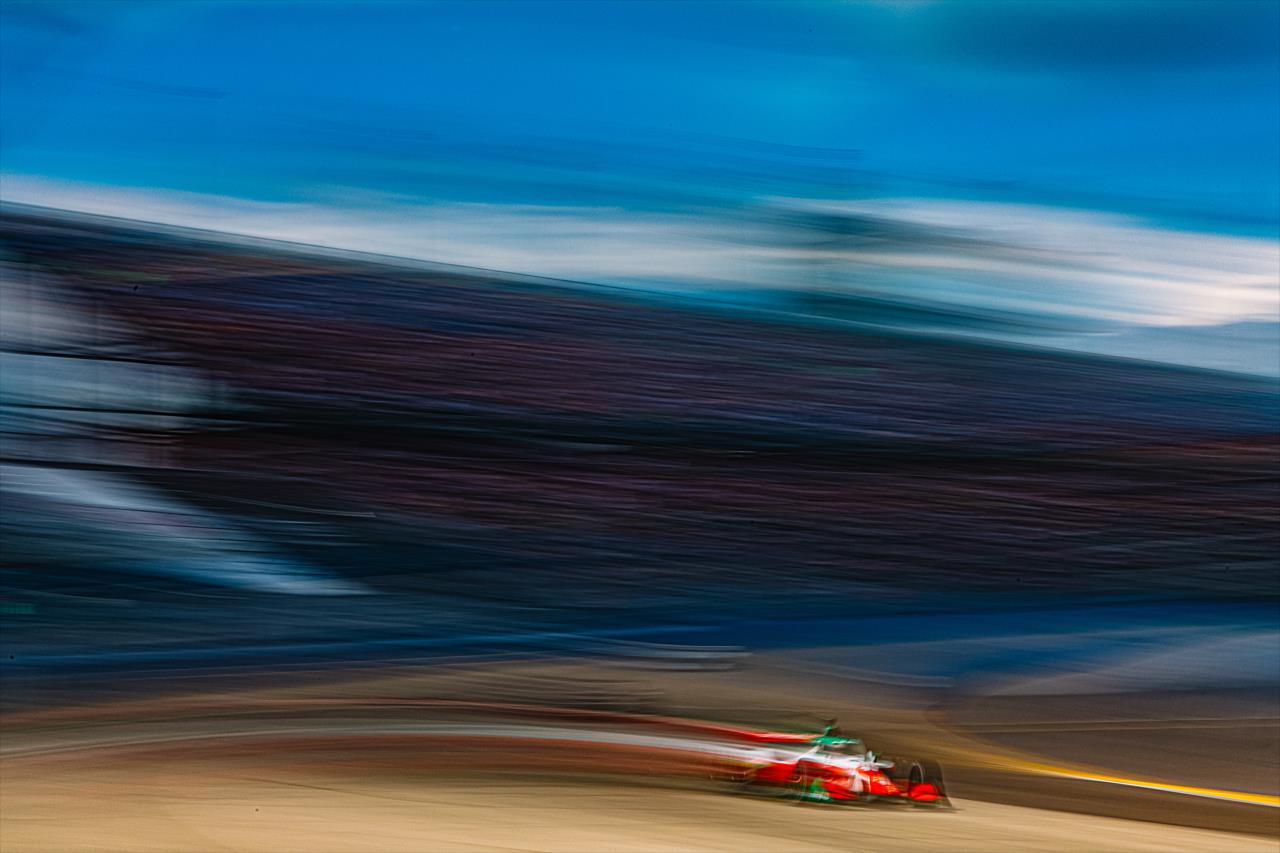 Callum Ilott - Snap-On Milwaukee Mile 250 - By: Joe Skibinski -- Photo by: Joe Skibinski