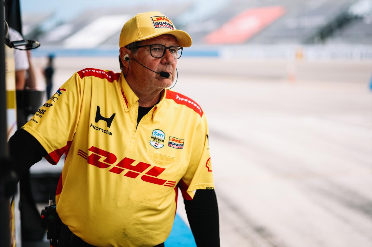 Ricky Davis - Snap-On Makers and Fixers 250 and Snap-on Milwaukee Mile 250 at the Milwaukee Mile - By: Joe Skibinski -- Photo by: Joe Skibinski