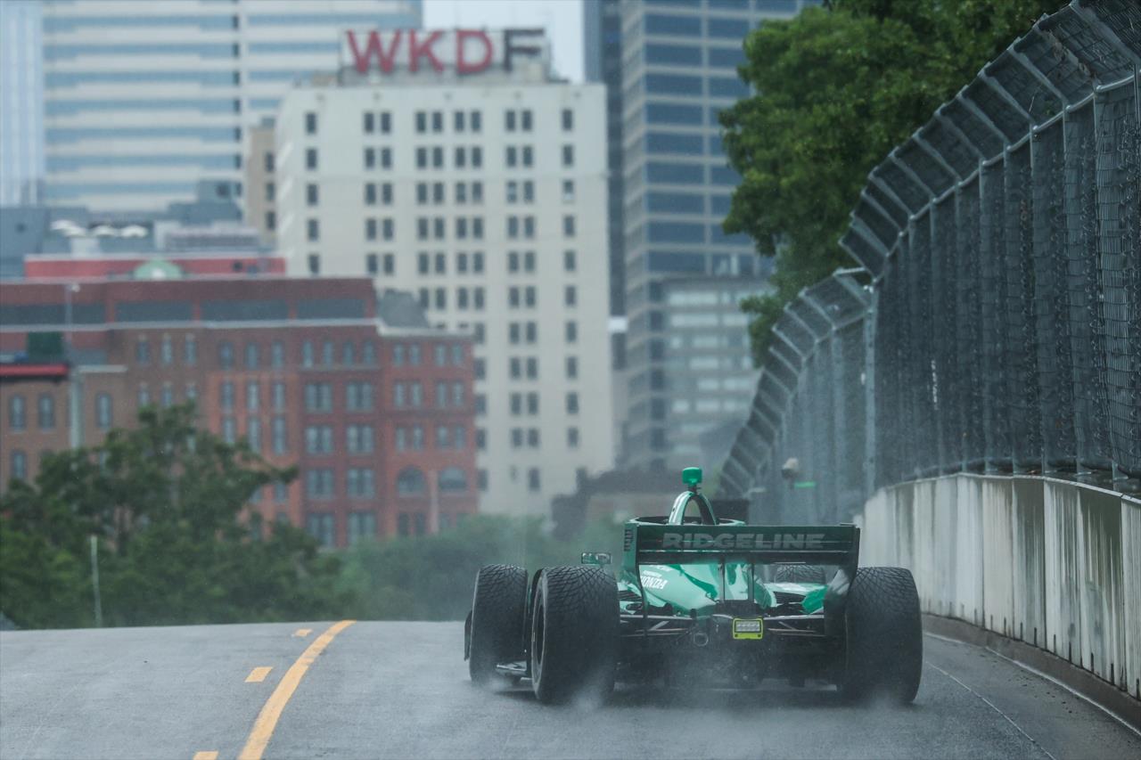 Marcus Armstrong - Big Machine Music City Grand Prix - By: Chris Owens -- Photo by: Chris Owens