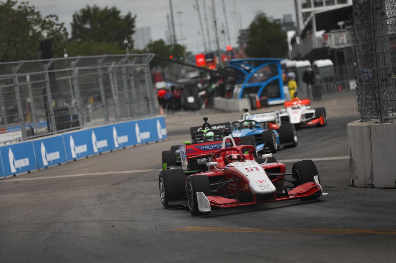 Jacob Abel - INDY NXT By Firestone Music City Grand Prix - By: Travis Hinkle -- Photo by: Travis Hinkle