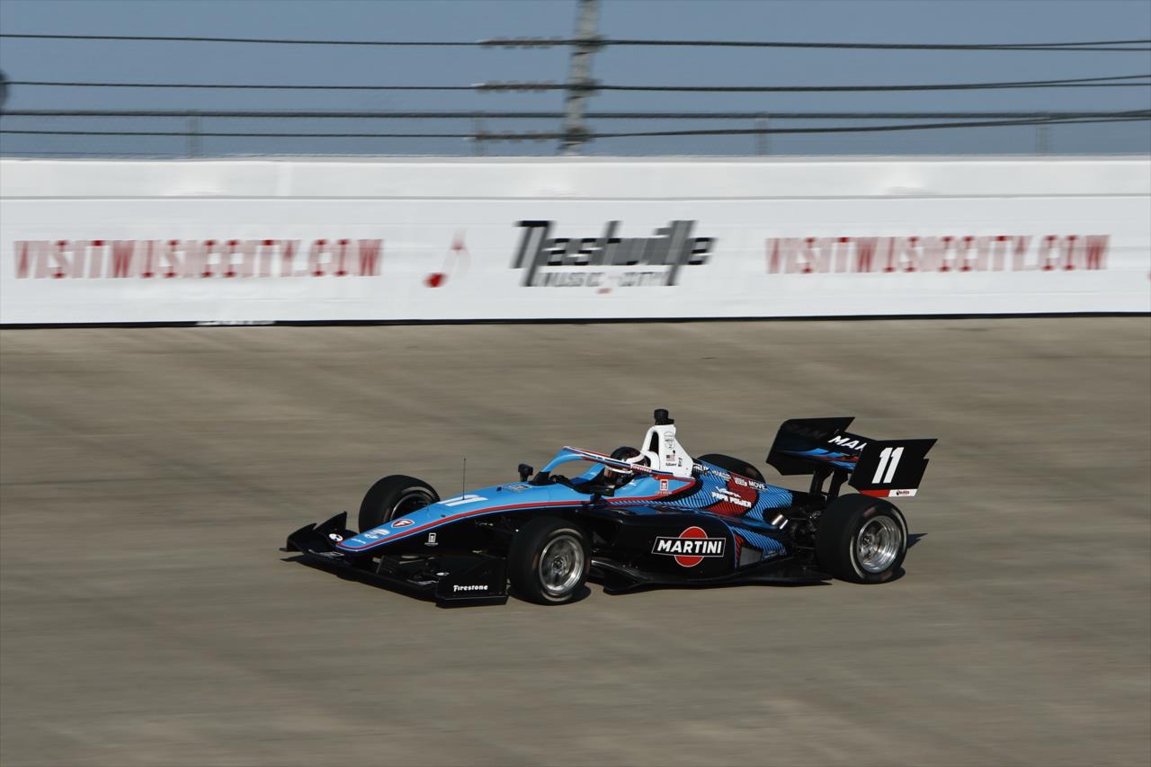 Nolan Allaer - INDY NXT by Firestone Music City Grand Prix - By: Chris Jones -- Photo by: Chris Jones