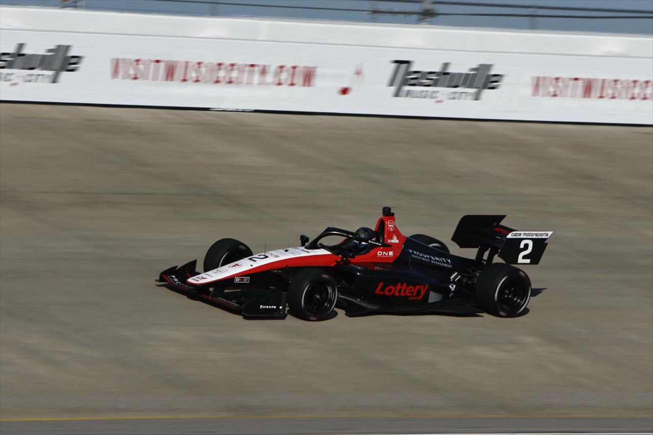 Sebastian Murray - INDY NXT by Firestone Music City Grand Prix - By: Chris Jones -- Photo by: Chris Jones