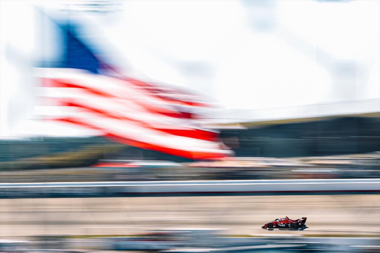 Marcus Armstrong - Borchetta Bourbon Music City Grand Prix - By: Joe Skibinski -- Photo by: Joe Skibinski