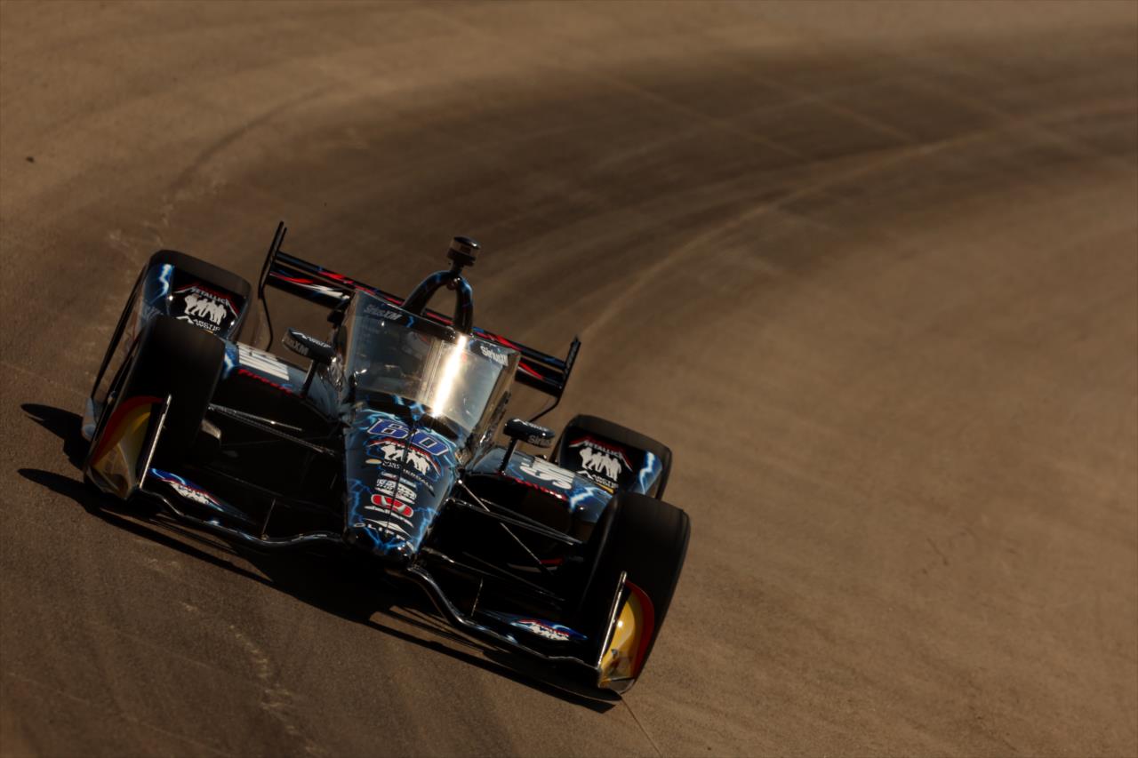 Felix Rosenqvist - Borchetta Bourbon Music City Grand Prix - By: Joe Skibinski -- Photo by: Joe Skibinski