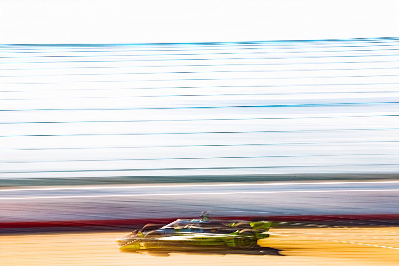 Christian Rasmussen - Borchetta Bourbon Music City Grand Prix - By: Joe Skibinski -- Photo by: Joe Skibinski
