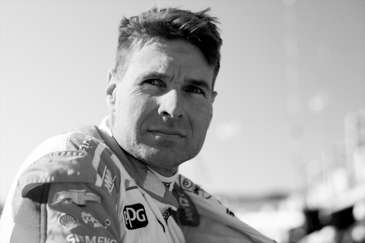 Will Power - Borchetta Bourbon Music City Grand Prix - By: Travis Hinkle -- Photo by: Travis Hinkle