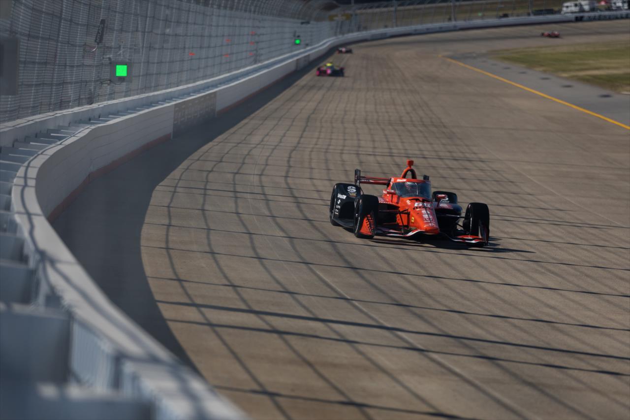 Marcus Armstrong - Borchetta Bourbon Music City Grand Prix - By: Travis Hinkle -- Photo by: Travis Hinkle