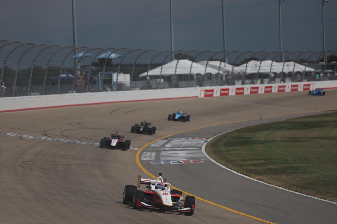 Tommy Smith - INDY NXT by Firestone Music City Grand Prix - By: Joe Skibinski -- Photo by: Joe Skibinski