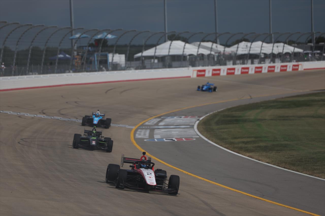 Sebastian Murray - INDY NXT by Firestone Music City Grand Prix - By: Joe Skibinski -- Photo by: Joe Skibinski