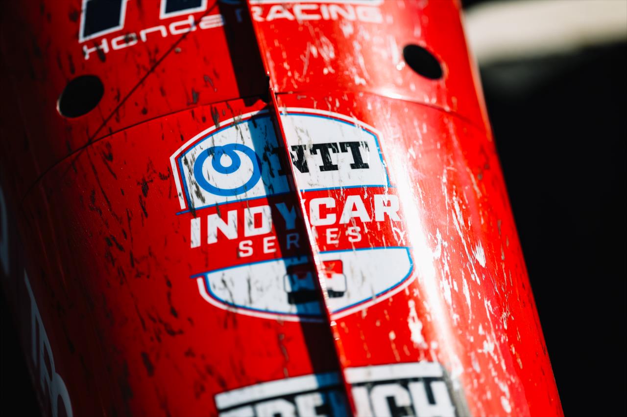 NTT IndyCar Series - Borchetta Bourbon Music City Grand Prix - By: Joe Skibinski -- Photo by: Joe Skibinski