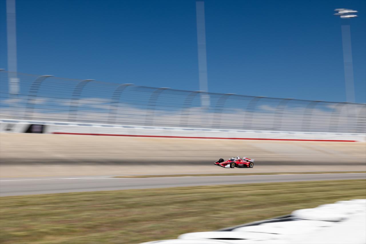 Josef Newgarden - Borchetta Bourbon Music City Grand Prix - By: Travis Hinkle -- Photo by: Travis Hinkle