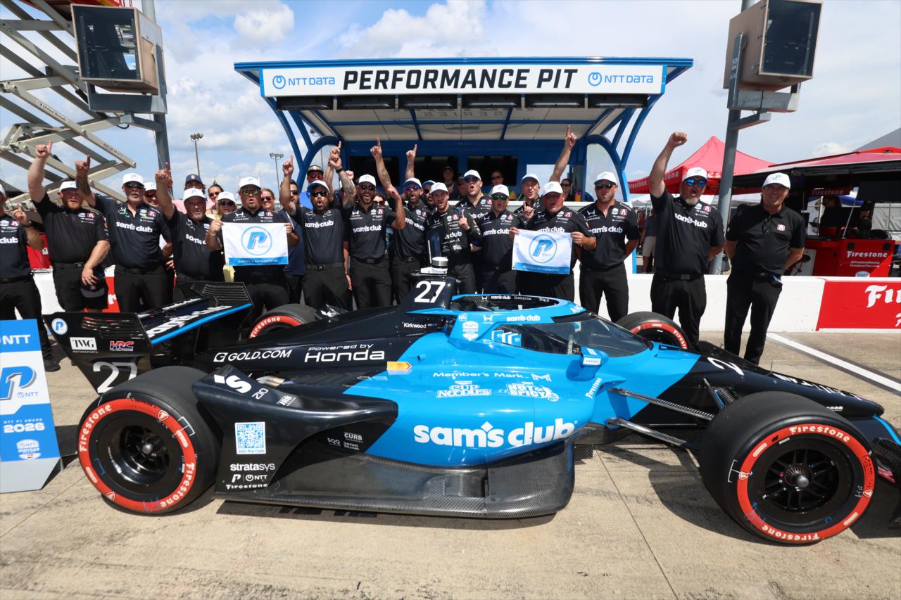 Kyle Kirkwood - Borchetta Bourbon Music City Grand Prix presented by OnlyBulls - By: Joe Skibinski -- Photo by: Joe Skibinski