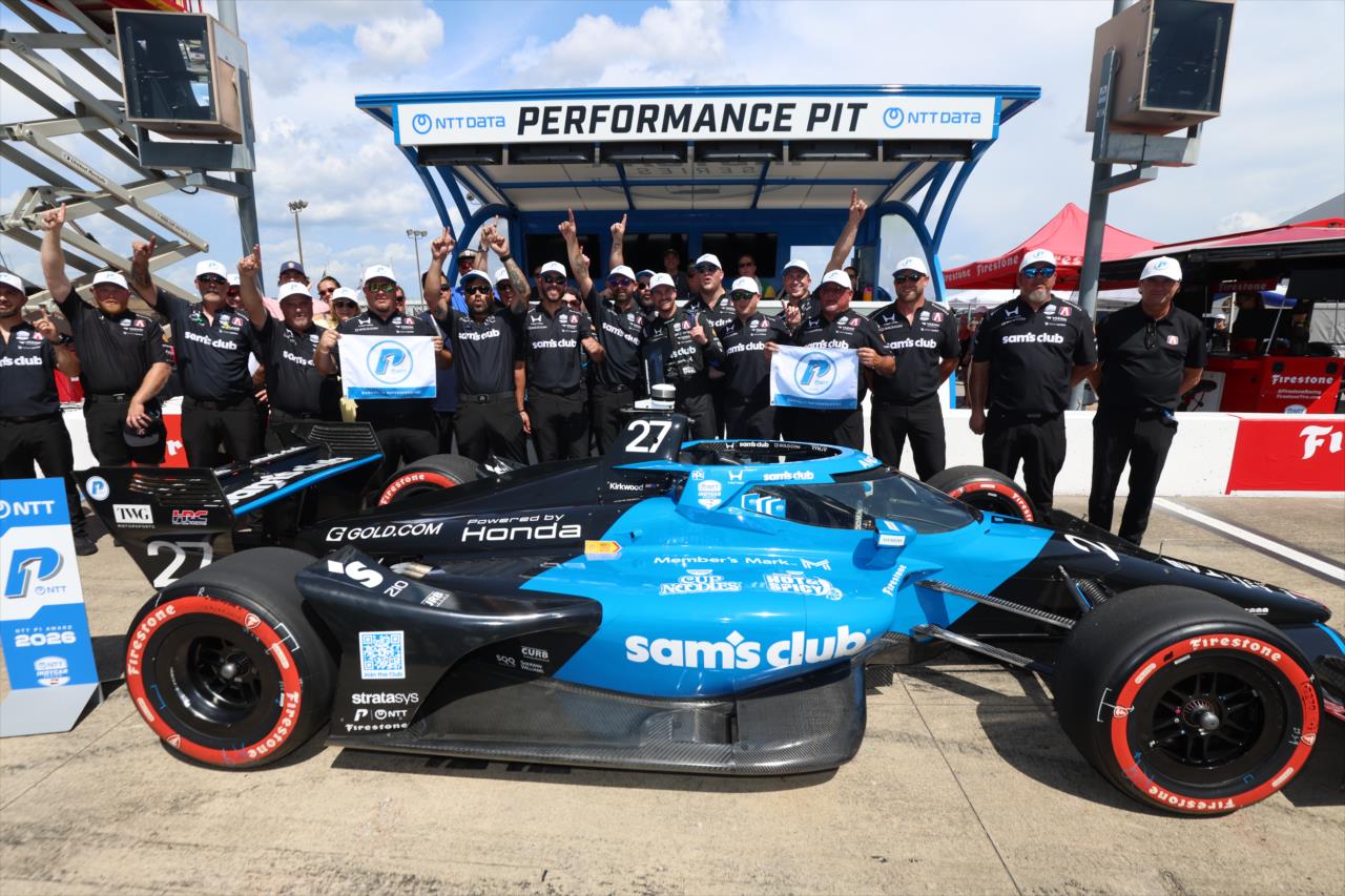 Kyle Kirkwood - Borchetta Bourbon Music City Grand Prix presented by OnlyBulls - By: Joe Skibinski -- Photo by: Joe Skibinski