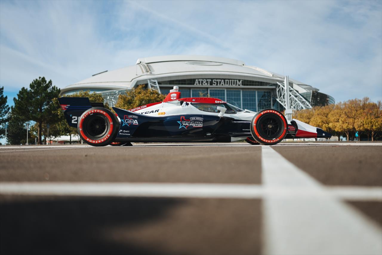 Grand Prix of Arlington - Photo By: Chris Owens -- Photo by: Chris Owens