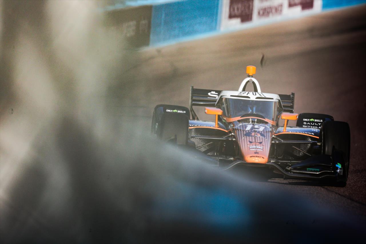 Dennis Hauger - Good Ranchers 250 - By: Chris Owens -- Photo by: Chris Owens