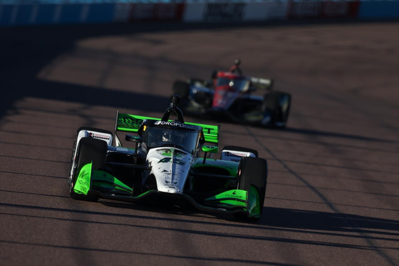 Louis Foster - Good Ranchers 250 - By: Chris Owens -- Photo by: Chris Owens